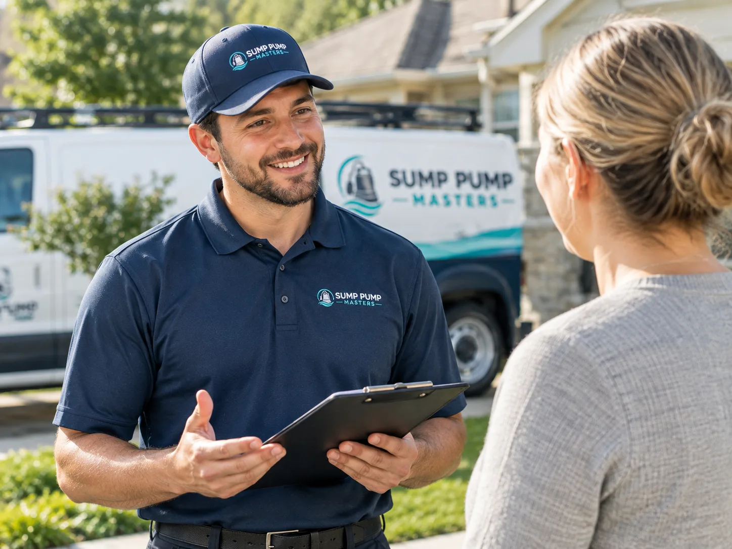 Sump Pump Repair Saint Henry, OH FAQs